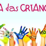 Programação Dia das crianças em Tietê!