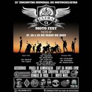 21° Motofest Tietê tem início nesta sexta-feira