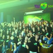 PROGRAMA JOVENS BRASILEIROS EM AÇÃO