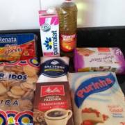 Grupo de amigas se reúnem para Montar Cestas Básicas em Tietê