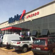 O grande dia chegou! O RioMax Atacado está de portas abertas.