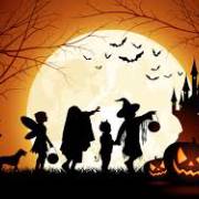 Halloween no Brasil. Conheça um pouco mais.