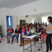 Time do Emprego de Tietê inicia Encontros.