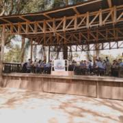 III Encontro de Bandas de Tietê