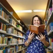 Feliz dia do Bibliotecário!! Mas você sabe o que ele faz?