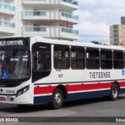 Alteração de Horário do Transporte Público de Segunda À Sexta - Tieteense
