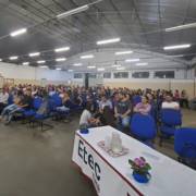 ETEC Dr. Nelson Alves Vianna promove DemoDay em parceria com o Sebrae