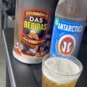 Tem sabor, tem resenha, tem cerveja gelada!