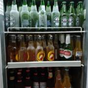 Bebidas geladinhas para refrescar a sua noite