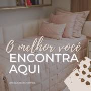 O melhor você encontra aqui