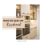 Mais do que um Residencial