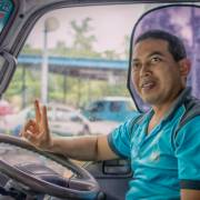 Mais de 15 anos formando condutores em Mineiros