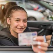 Sua primeira direção merece uma formação de confiança: conheça a MotoCar!