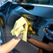 Porque encerar o carro depois da lavagem?