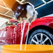 Tem coisa melhor do que pegar o carro e ver tudo brilhando?