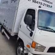 Transporte Rápido e Seguro: A Solução Ideal para Suas Mudanças e Fretes