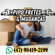 Fretes e Mudanças Sem Complicações: Praticidade para Você e Sua Família