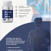 Garanta já o seu Blend MG+ na Drogaria Confiança em Mineiros!