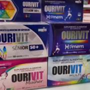 Mais saúde, energia e equilíbrio todos os dias