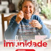 Sinais de que sua imunidade pode estar baixa