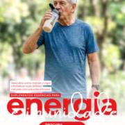 Mais energia e imunidade para enfrentar a rotina