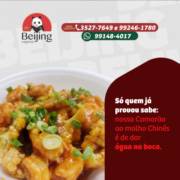 5 dicas de acompanhamento para camarão ao molho chinês
