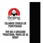 Culinária Chinesa em Itapetininga: Por Que o Yakissoba Tradicional Nunca Sai de Moda?