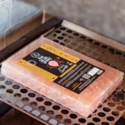 Conheça os 7 benefícios no consumo do sal rosa