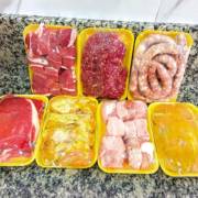 Adquira já o seu kit semanal