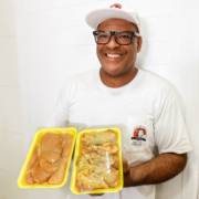 Conheça as nossas práticas bandejinhas e garanta facilidade e diversidade de sabores em seu dia a dia!