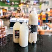 Segredo da Culinária: Banha Suína Fresca na Casa de Carnes União