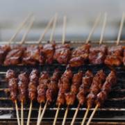 Conheça o Cantinho do Churrasco da Casa de Carnes União