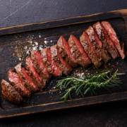 O churrasco perfeito começa com a carne certa