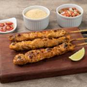 Praticidade, sabor e a melhor jantinha: Conheça o nosso Cantinho do Churrasco