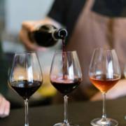 Como escolher o vinho ideal para cada ocasião?