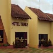 Novidades Hotel Thale