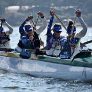 Campeonato Brasileiro de Canoa Polinésia