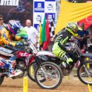 São Sebastião recebe Campeonato de Moto Estilo Velocross neste fim de semana