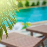 Por que ter uma piscina em casa?