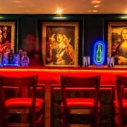 Projeto Skyline Pub