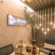 Projeto DETALLE CONTABILIDADE