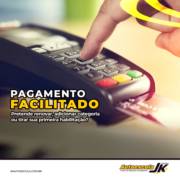 PAGAMENTO FACILITADO
