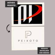 Móveis Peixoto agora é Peixoto Movelaria Sob Medida
