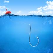 Como escolher o Anzol ideal para sua pesca