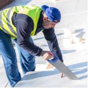 Vantagens de construir com EPS