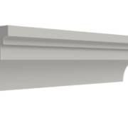 Vantagens das molduras externas em EPS Isopor® para decoração de fachadas