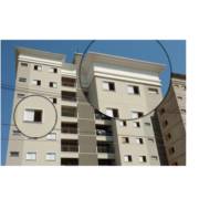 Moldura de EPS Isopor® é solução contemporânea para fachadas e interiores