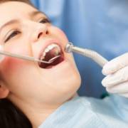 Clínica Geral - Odontologia