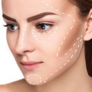 Harmonização Facial - Preenchimento Facial com Ácido Hialurônico