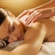Massagem Relaxante
